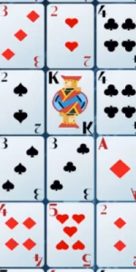 play Solitaire Connect for free