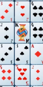 play Solitaire Connect for free