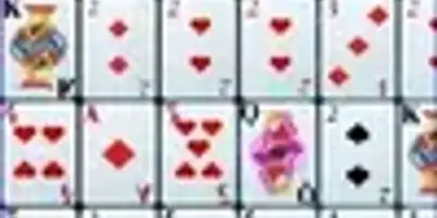 Solitaire Connect gameplay
