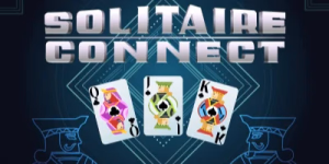 play Solitaire Connect for free