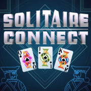play Solitaire Connect for free