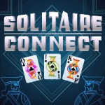 play Solitaire Connect for free