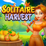 play Solitaire Harvest Golf Card Challenge for free