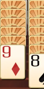 play Klondike Solitaire Challenge for free