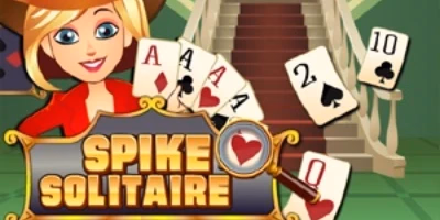  Klondike Solitaire Challenge 