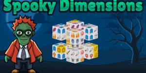 play Spooky Dimensions for free