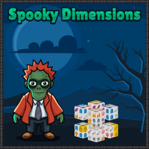 play Spooky Dimensions for free
