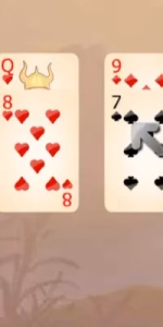 play Stronghold Solitaire for free