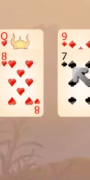 play Stronghold Solitaire for free