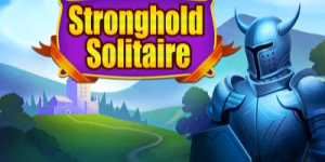 play Stronghold Solitaire for free