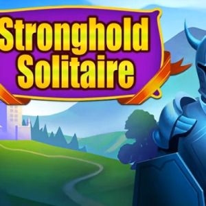 play Stronghold Solitaire for free