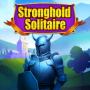 play Stronghold Solitaire for free