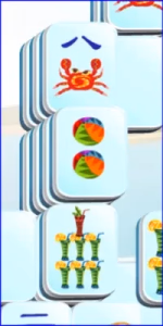play Summer Mahjong for free