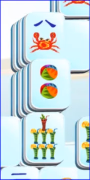 play Summer Mahjong for free