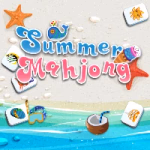 play Summer Mahjong for free