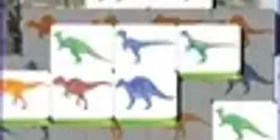 The Lost World gameplay