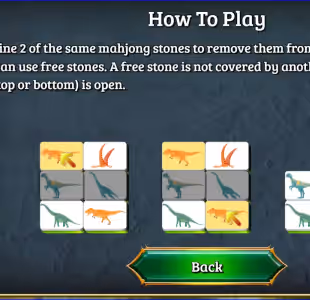 The Lost World Gameplay Images 2