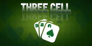 play Three Cell for free