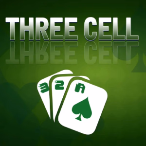 play Three Cell for free