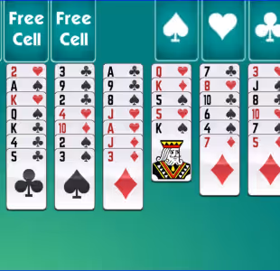 Three Cell Gameplay Images 3