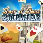 play Tower of Hanoi Card Solitaire Puzzle for free