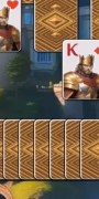 play Tripeaks Castle Solitaire for free