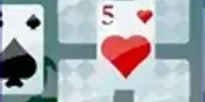 Tripeaks Creatures gameplay