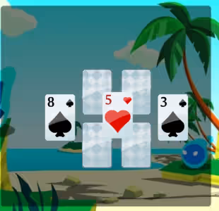 Tripeaks Creatures Gameplay Images 3