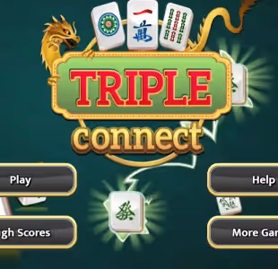 Triple Connect Gameplay Images 1
