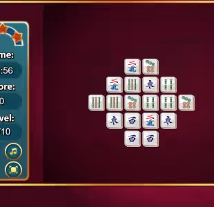 Triple Connect Gameplay Images 2