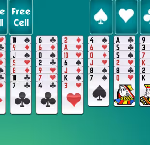 Two Cell Gameplay Images 3
