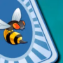 play Wasp Solitaire Card Game for free