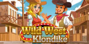 play Wild West Klondike Solitaire Card Game for free