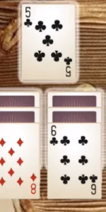 play Wild West Solitaire for free
