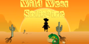 play Wild West Solitaire for free