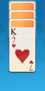 play Yukon Freecell for free