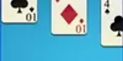Yukon Freecell gameplay