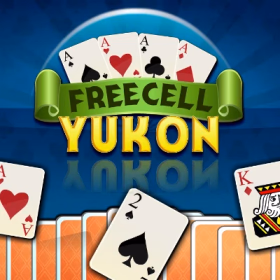 Yukon Freecell