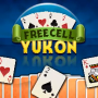 play Yukon Freecell for free
