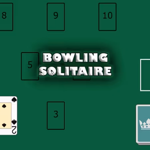 play Bowling Solitaire for free