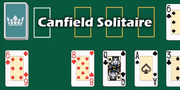 play Canfield Solitaire for free
