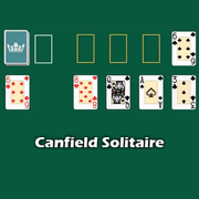 play Canfield Solitaire for free