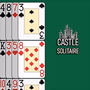 play Beleaguered Castle Solitaire for free