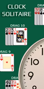 play Clock Solitaire for free