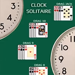 play Clock Solitaire for free