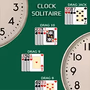 play Clock Solitaire for free