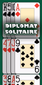 play Yukon Solitaire for free