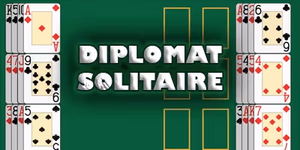 play Yukon Solitaire for free