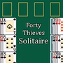 play Forty-Thieves Solitaire for free