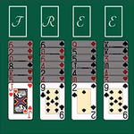 play Freecell Solitaire for free